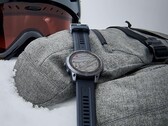 Smartwatch Garmin Fenix 8 będzie wykorzystywał inną technologię wyświetlania niż Fenix 7 (powyżej). (Źródło zdjęcia: Garmin)