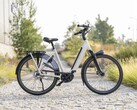 Pojawił się zaktualizowany e-rower Gazelle Grenoble C5. (Źródło zdjęcia: Gazelle)
