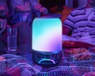 Lampa stołowa Govee 2 Pro x Sound by JBL (na zdjęciu) pojawiła się w Europie. (Źródło zdjęcia: Govee)