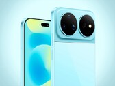 Huawei Nova 16 Ultra zawiera aparat główny o rozdzielczości 200 MP w nietypowym module aparatu.
