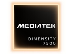 Dimensity 7500 posiada generatywną jednostkę NPU obsługującą sztuczną inteligencję.