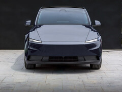 Najtańsza Tesla Model Y Standard (źródło zdjęcia: Tesla)