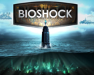 Kolekcja BioShock jest dostępna na Steam. (Źródło obrazu: 2K Games)