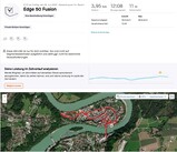 Lokalizator Motorola Edge 50 Fusion - przegląd