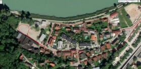 Lokalizacja Garmin Venu 2 - Punkt zwrotny