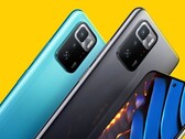 POCO X3 GT będzie jednym z 8 innych smartfonów POCO w kolejce do MIUI 14. (Źródło obrazu: POCO)