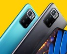 POCO X3 GT będzie jednym z 8 innych smartfonów POCO w kolejce do MIUI 14. (Źródło obrazu: POCO)