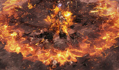 Wczesny dostęp do Path of Exile 2 został opóźniony do grudnia (Źródło obrazu: strona Steam Path of Exile)