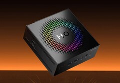 Firma Peladn ogłosiła wprowadzenie nowej wersji minikomputera HO5, opartego na najnowszym procesorze AMD Ryzen AI 9 HX 470. 