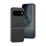 Google Pixel 11 w kolorze Midnight Haze