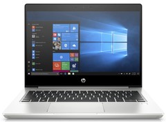 HP ProBook 430 G6