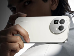 GT 8 kosztuje 729 dolarów na Giztop. Na zdjęciu: zdjęcie promocyjne telefonu. (Źródło zdjęcia: Realme)