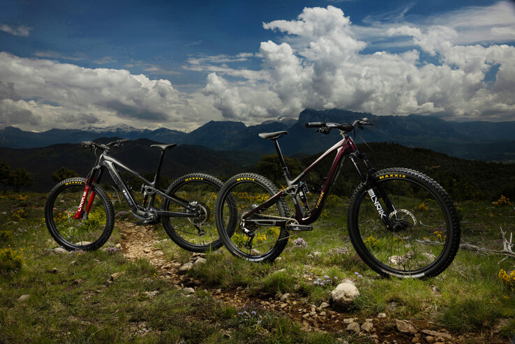 Rowery elektryczne Fuel i Fuel+. (Źródło zdjęcia: Trek Bikes)