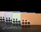 Nowe zdjęcia pokazują więcej z wycieku urządzenia testowego Samsung Galaxy S25 Ultra, w tym zrzuty ekranu One UI 7. (Źródło obrazu: Technizo Concept)