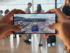 Seria Galaxy S25 z procesorem Snapdragon 8 Elite może korzystać z technologii Qualcomm AFME 2.0 (źródło obrazu: HandyGames)