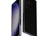 Koncepcja modelu Galaxy S24 Ultra. (Źródło zdjęcia: Concept Creator)