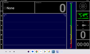 Lenovo Tab P11 ma problemy z modułem lokalizującym...