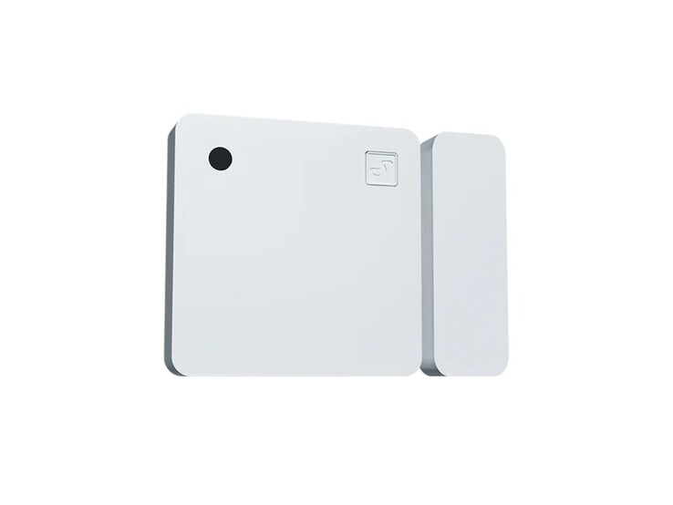 Shelly Wave Door/Window LR (źródło zdjęcia: Shelly)