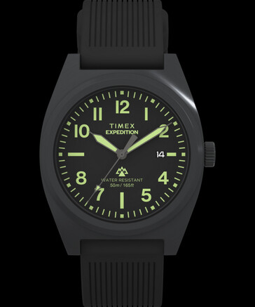 Timex Expedition Capstone TW2Y18100 (źródło zdjęcia: Timex)