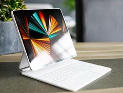 IPad Apple pozostaje najpopularniejszym tabletem na świecie. (Źródło obrazu: Matoo.Studio)