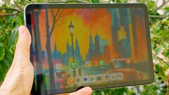 Recenzja Redmi Pad 2 9.7