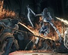 Trylogia Dark Souls otrzymała rzadką zniżkę na Steam (źródło obrazu: Grok)