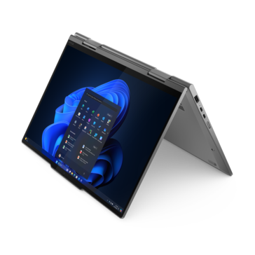 Lenovo ThinkPad X1 2-w-1 Gen 10 Aura Edition (źródło zdjęcia: Lenovo)
