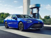 Japońscy naukowcy rozwijają produkcję paliwa wodorowego zasilanego energią słoneczną (źródło zdjęcia: Toyota)