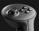 Valve może wypuścić swój zestaw słuchawkowy Deckard VR z kontrolerami "Roy". (Źródło obrazu: @Down_90)