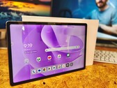 Lenovo Tab K12 w teście