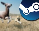 Po prawie sześciu latach we wczesnym dostępie, WolfQuest: Anniversary Edition został oficjalnie wydany 22 lipca 2025 roku. (Źródło obrazu: Steam)