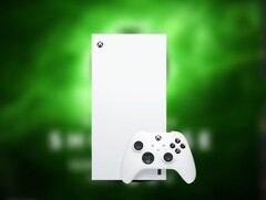 Microsoft ogłosił całkowicie cyfrową, całkowicie białą konsolę Xbox Series X podczas Xbox Games Showcase 2024. (Źródło zdjęcia: Xbox/Microsoft, edytowane)