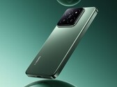 Xiaomi 14 (źródło obrazu: Xiaomi)