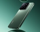 Xiaomi 14 (źródło obrazu: Xiaomi)
