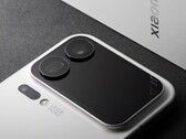 Xiaomi 17 Pro Max. (Źródło obrazu: AnRan0420 na Weibo)
