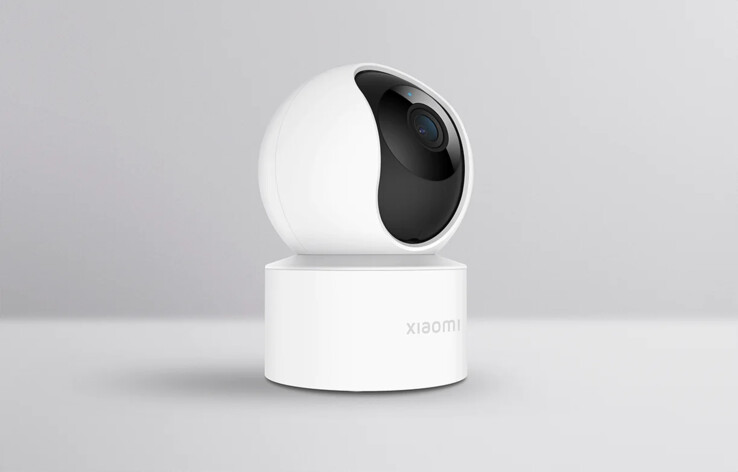 Xiaomi Smart Camera C200. (Źródło obrazu: Xiaomi)