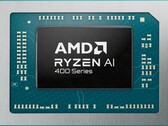 Układy AMD Ryzen AI 400 Gorgon Point mogą w tym roku otrzymać warianty dla komputerów stacjonarnych