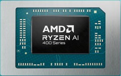 Układy AMD Ryzen AI 400 Gorgon Point mogą w tym roku otrzymać warianty dla komputerów stacjonarnych