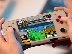 Ayaneo oferuje Pocket Ace w trzech opcjach kolorystycznych w momencie premiery. (Źródło zdjęcia: Ayaneo)