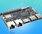 BPI-M4 Super: Nowy komputer jednopłytkowy wyposażony w złącze HDMI i z możliwością rozbudowy (źródło obrazu: Banana Pi)