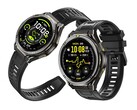 GT5: Szczególnie przystępny cenowo smartwatch z mapami offline