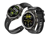 GT5: Szczególnie przystępny cenowo smartwatch z mapami offline