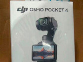 DJI mogło już rozpocząć sprzedaż detaliczną Osmo Pocket 4. (Źródło obrazu: Igor Bogdanov)
