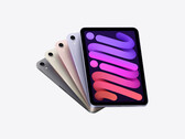 IPad Mini może żyć jeszcze dalej. (Źródło: Apple)