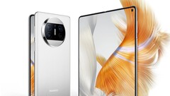 Mate X3. (Źródło: Huawei)