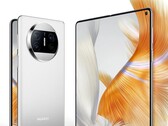 Mate X3. (Źródło: Huawei)