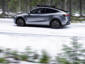 Model Y po faceliftingu wkrótce wzbogaci się o wersję 7-miejscową. (Źródło zdjęcia: Tesla)