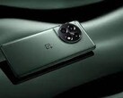 OnePlus "Ace 2" może wyglądać tak. (Źródło: OnePlus)