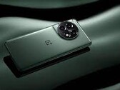 OnePlus "Ace 2" może wyglądać tak. (Źródło: OnePlus)