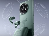 OnePlus 11 zadebiutuje wraz z OnePlus Buds Pro 2 w Chinach 4 stycznia (Źródło: OnePlus)